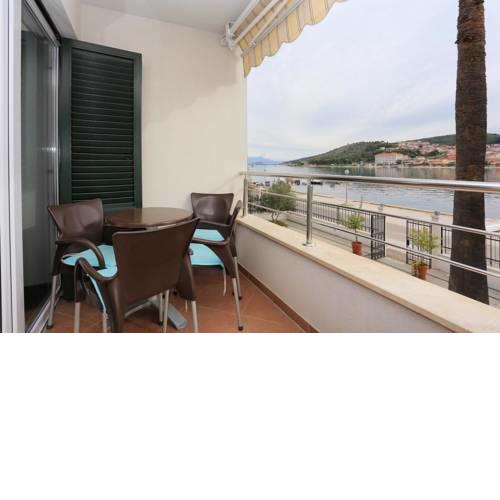 Apartment Trogir 16211c