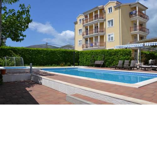 Apartment Trogir 16509b