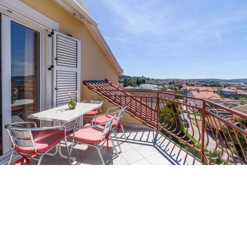 Apartment Trogir 16509d