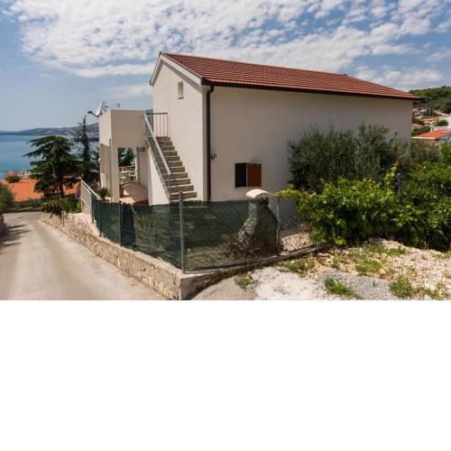Apartment Trogir 17609a