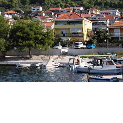 Apartment Trogir 2052e