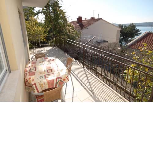 Apartment Trogir 6023a
