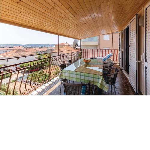 Apartment Trogir ul. F.Tudmana