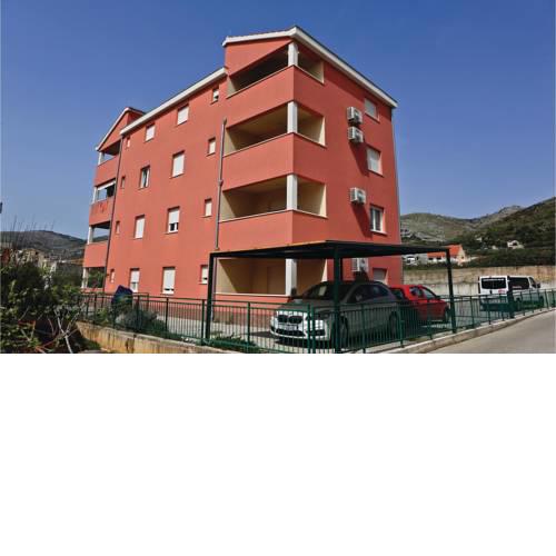 Apartment Trogir with Sea View XIII
