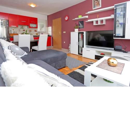 Apartment Tropic Stobrec