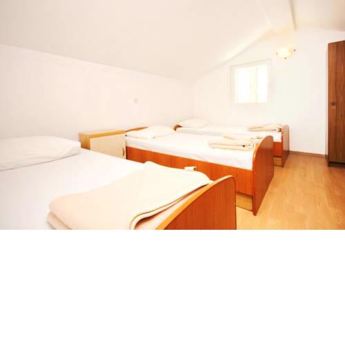 Apartment Trpanj 3162k