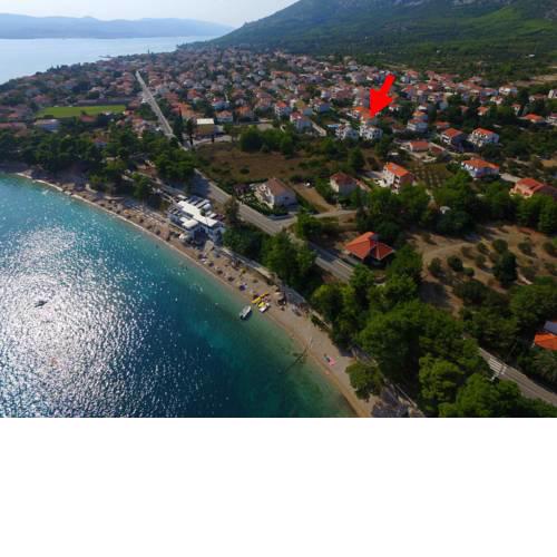 Apartments Andrija Orebić