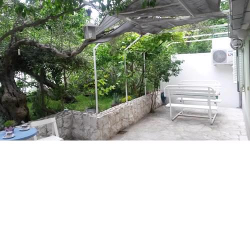 Apartment Tucepi 16037b
