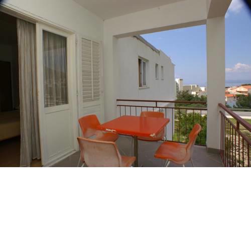 Apartment Tucepi 2676a