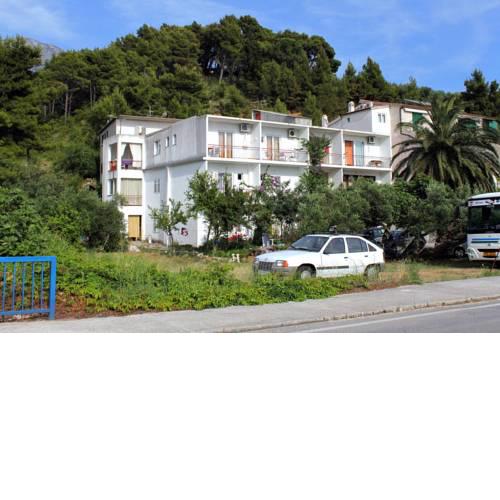 Apartment Tucepi 2676b