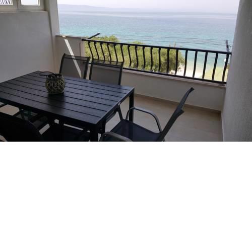 Apartment Tucepi 2699c
