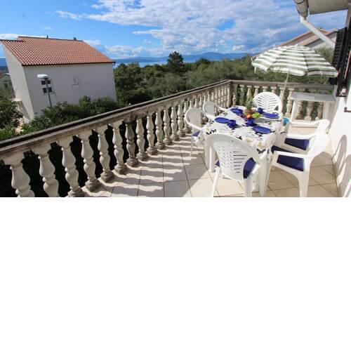 Apartment Turkalj