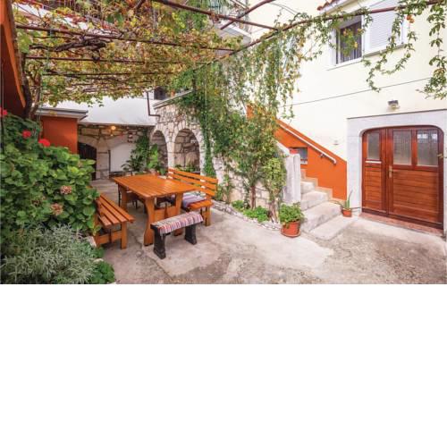 Apartment Ugrini IV
