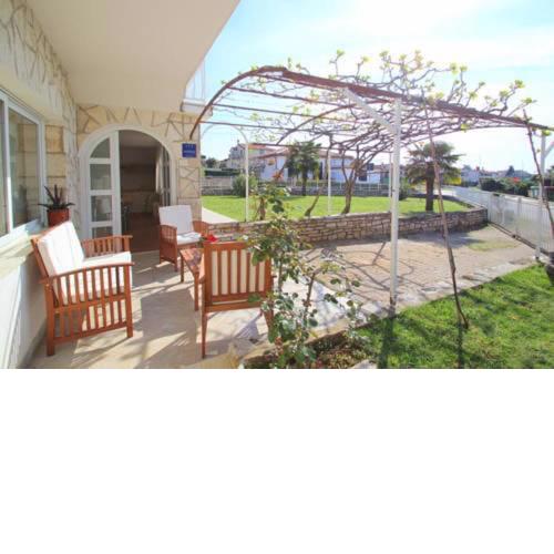 Apartment Ulica Giuseppea Tartinija