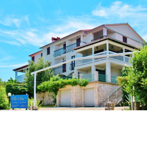 Apartment Ulika (LBN105)