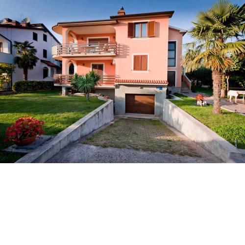 Apartment Umag 7062b