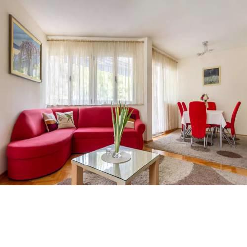 Apartment Ursus