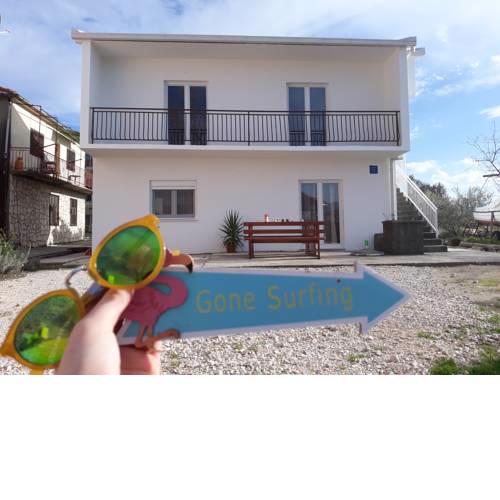 Apartment Usce