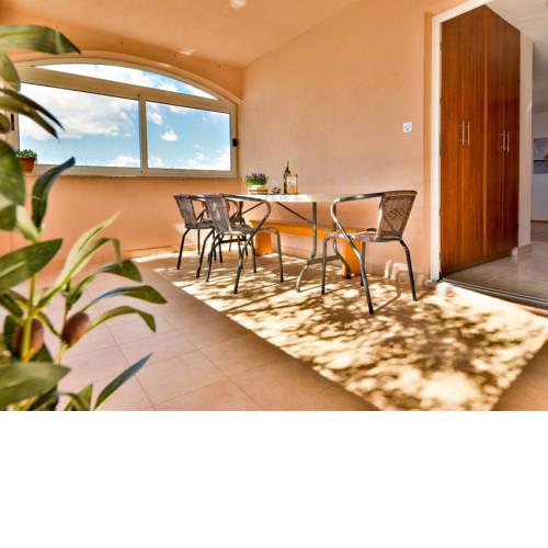 Apartment Uto