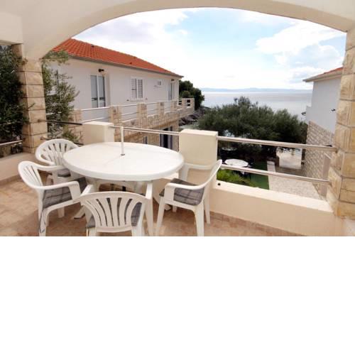 Apartment Jedra 2583b