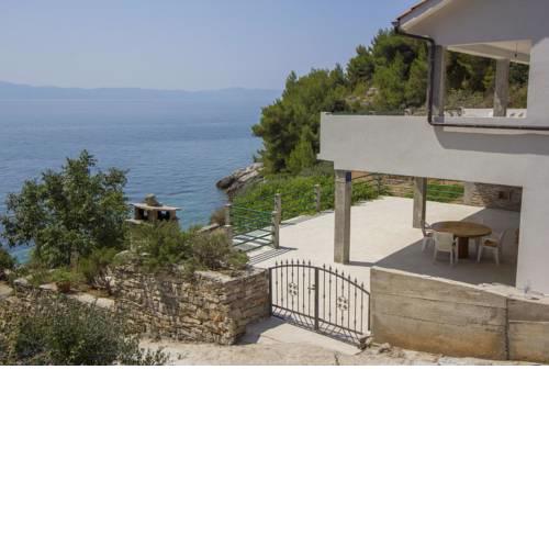 Apartment Uvala Rapak 12779a