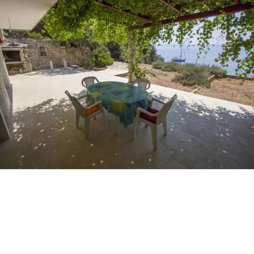 Apartment Uvala Rapak 12779b