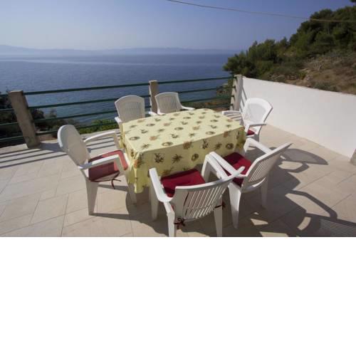 Apartment Uvala Rapak 12779c