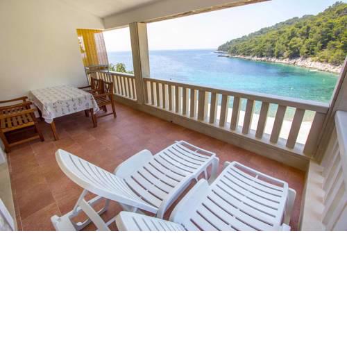 Apartment Skozanje 5713d