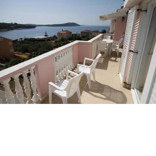 Apartment Uvala Soline 448h