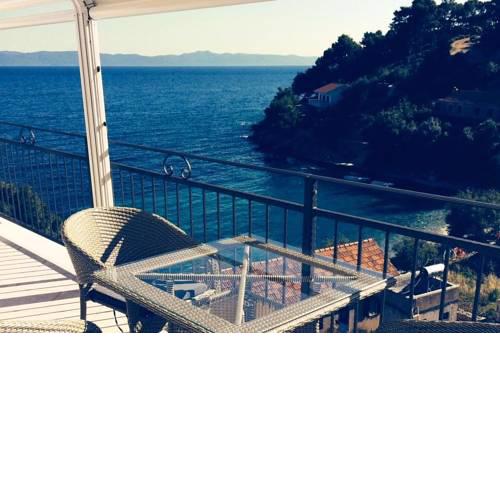 Apartment Uvala Torac 8653c