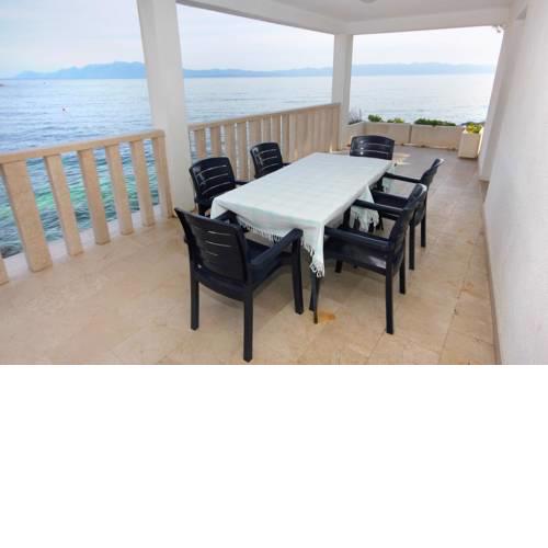 Apartment Uvala Tvrdni Dolac 2997b