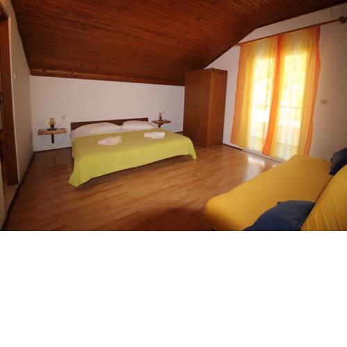Apartment Uvala Vela Stiniva 14511c