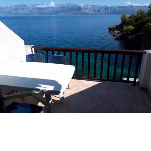 Apartment Uvala Vele Gacice 14255d