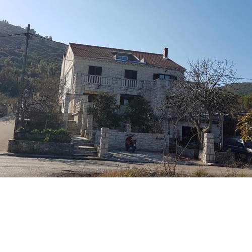 Apartment Uvala Vrbovica 12057b