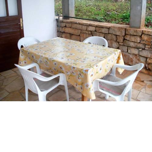 Apartment Uvala Zarace 2066b