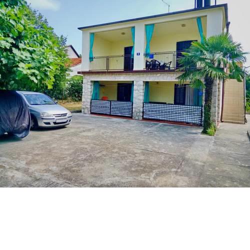 Apartment Uzun