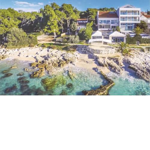 Apartment Val de Lesso V