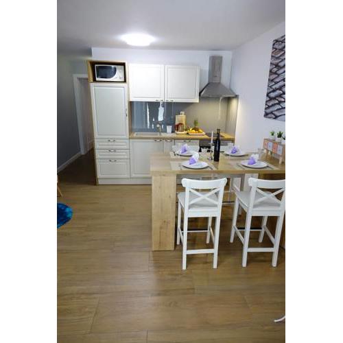 Apartment Val