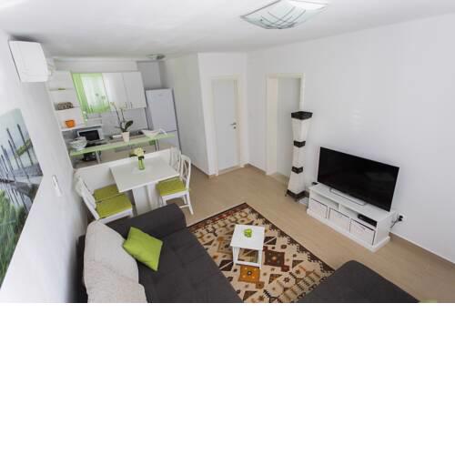 Apartment Val