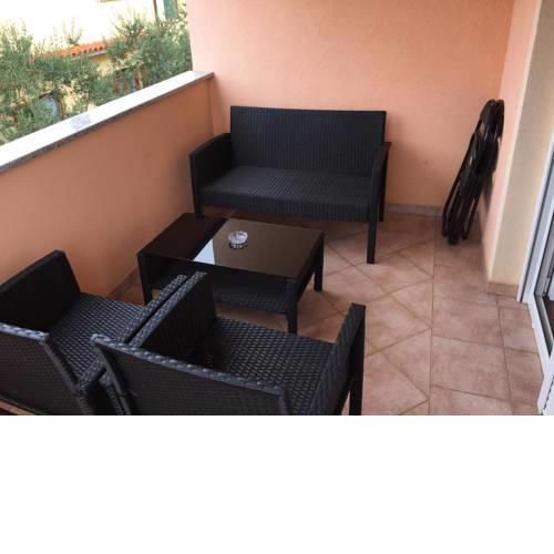 Apartment Valbandon 11438d