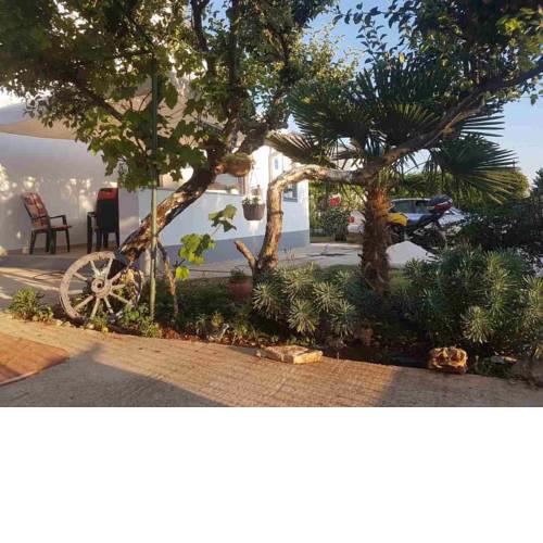 Apartment Valbandon 15225b