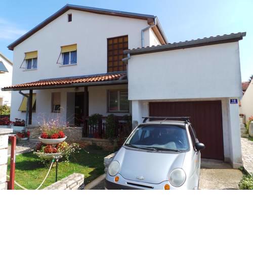 Apartment Valbandon 15386a