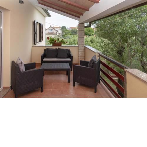Apartment Valbandon 2278b