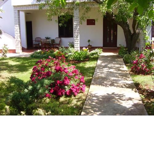 Apartment Valbandon 2278d