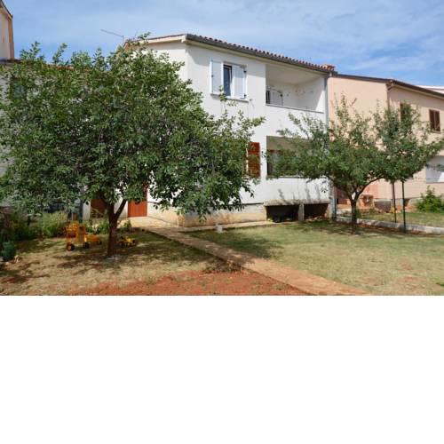 Apartment Valbandon 4