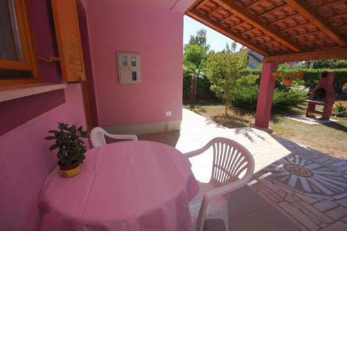 Apartment Valbandon 7227b