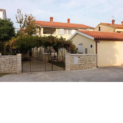 Apartment Valbandon 7352a