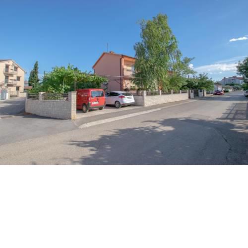 Apartment Valbandon, Istia 3