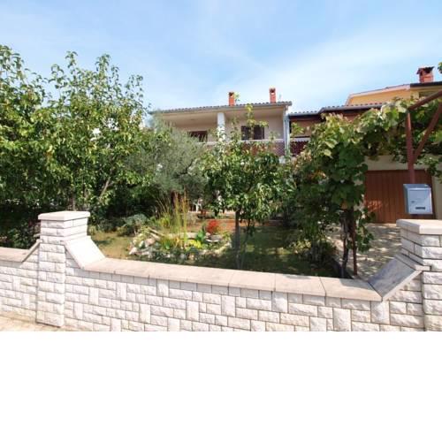 Apartment Valbandon, Istria 5
