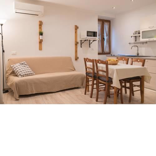 Apartment Vale